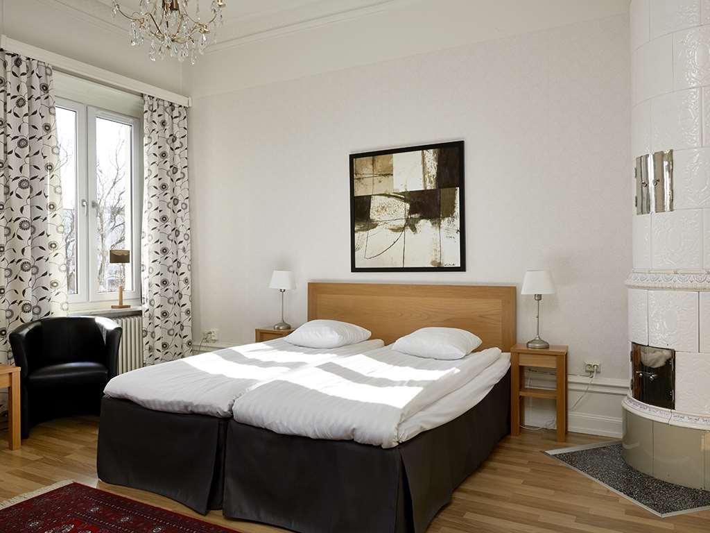 First Hotel City Eskilstuna Habitación foto