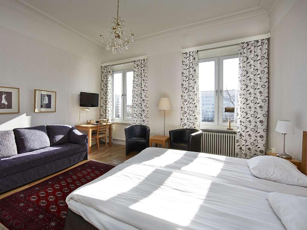 First Hotel City Eskilstuna Habitación foto