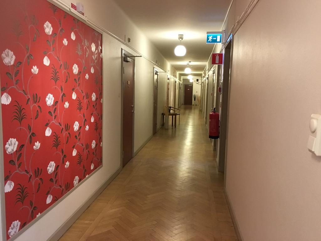 First Hotel City Eskilstuna Exterior foto