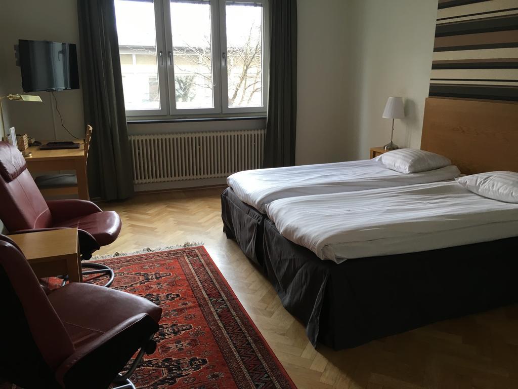 First Hotel City Eskilstuna Exterior foto