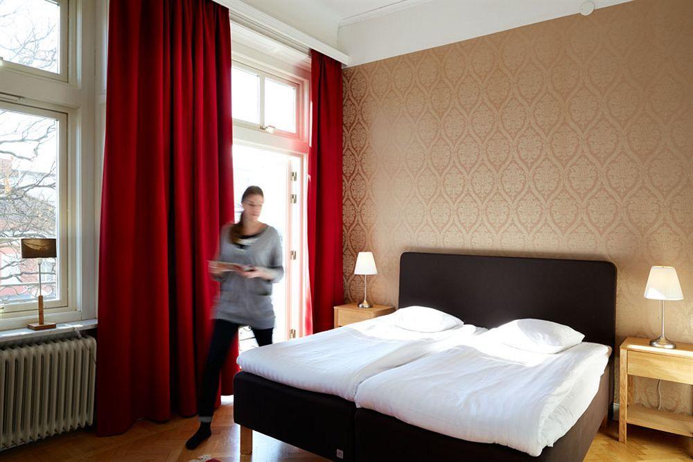 First Hotel City Eskilstuna Exterior foto